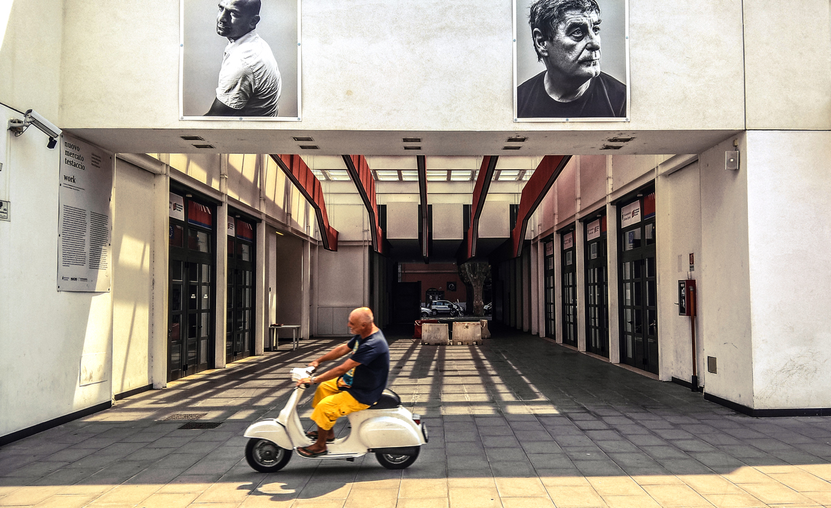 © Roma Street Photography