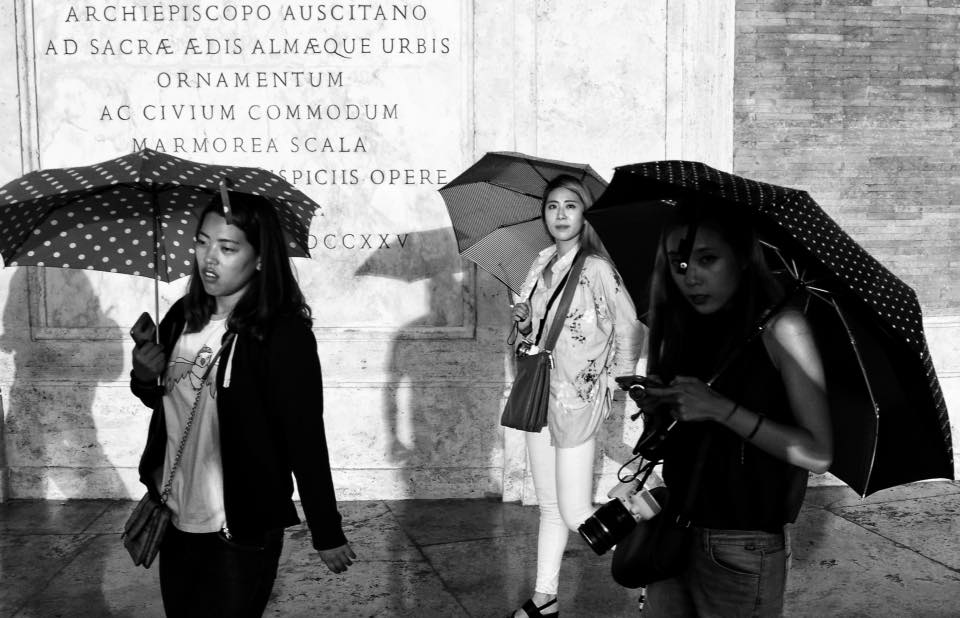 PHOTO OF THE WEEK N°4